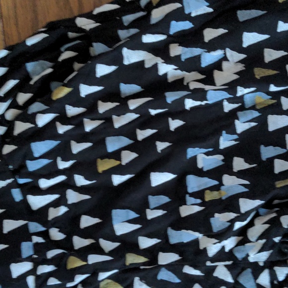 Thief & Bandit leggings with pockets size small - Picture 2 of 4